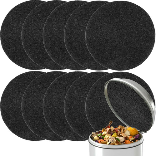 10pcs compost bin - 10pcs,