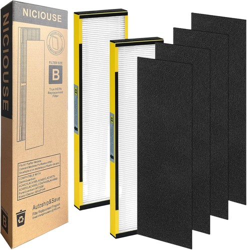 Flt 4825 filter - flt, b